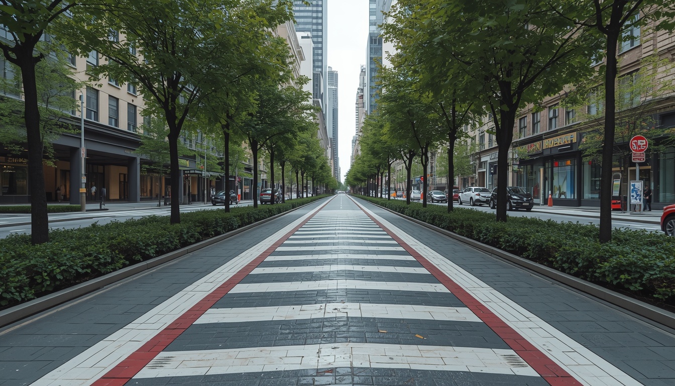 Purewrstrengthon urban walking path for work-walk balance